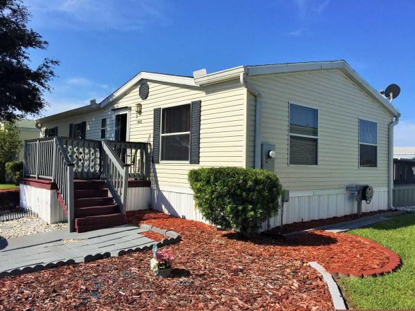 Covington Estates 3902 GLENWICKSaint Cloud, FL 34772