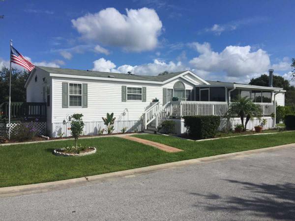 Covington Estates 3898 COVINGTON DRSaint Cloud, FL 34772