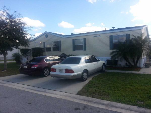 Covington Estates 3955 Glenwick DriveSaint Cloud, FL 34772