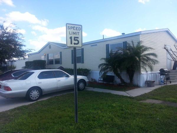 Covington Estates 3955 Glenwick DriveSaint Cloud, FL 34772