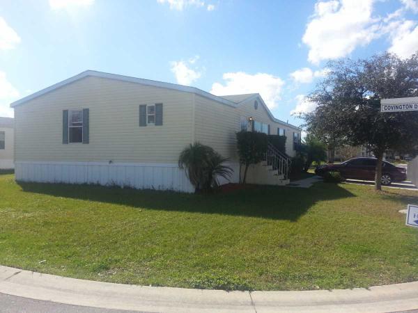 Covington Estates 3955 Glenwick DriveSaint Cloud, FL 34772