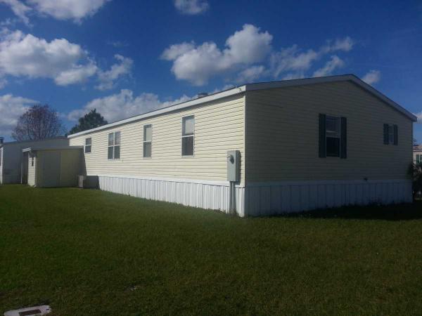 Covington Estates 3955 Glenwick DriveSaint Cloud, FL 34772