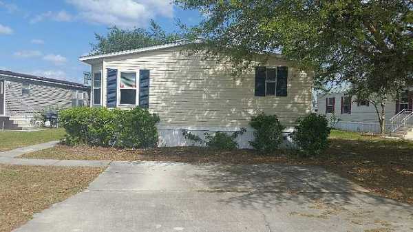Covington Estates 3907 Glenwick DriveSaint Cloud, FL 34772