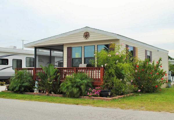 4715 Kissimmee Park Road #38