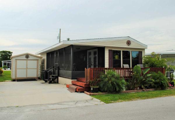 4715 Kissimmee Park Road #38