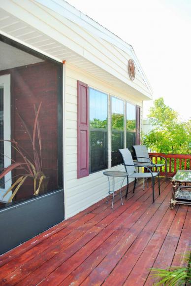 4715 Kissimmee Park Road #38