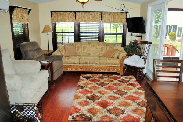 4715 Kissimmee Park Road #38