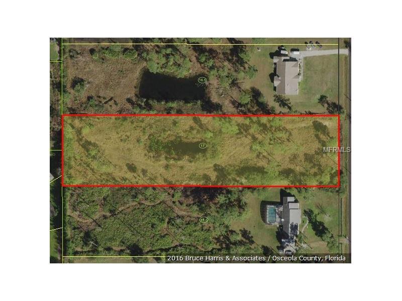 CORD AVENUE, Saint Cloud, FL 34772