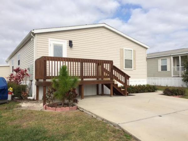Covington Estates 3496 Newberry WaySaint Cloud, FL 34772