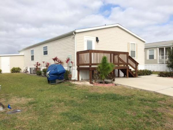 Covington Estates 3496 Newberry WaySaint Cloud, FL 34772