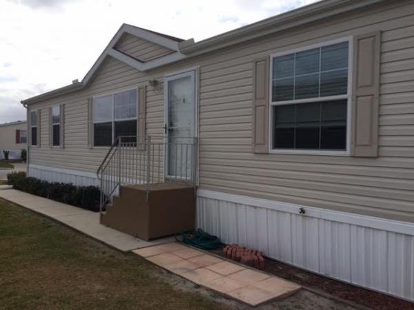 Covington Estates 3496 Newberry WaySaint Cloud, FL 34772