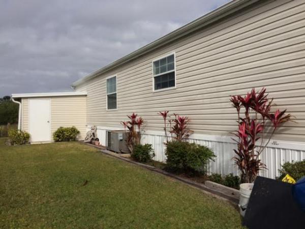 Covington Estates 3496 Newberry WaySaint Cloud, FL 34772
