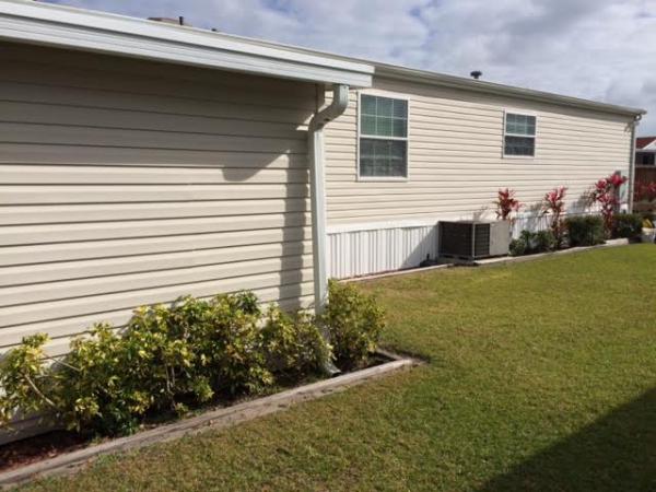 Covington Estates 3496 Newberry WaySaint Cloud, FL 34772