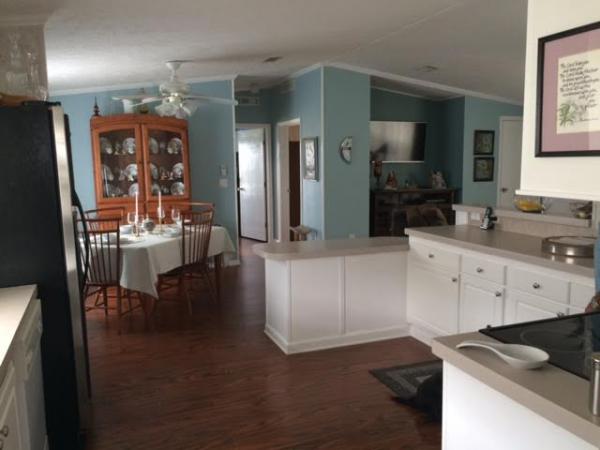 Covington Estates 3496 Newberry WaySaint Cloud, FL 34772