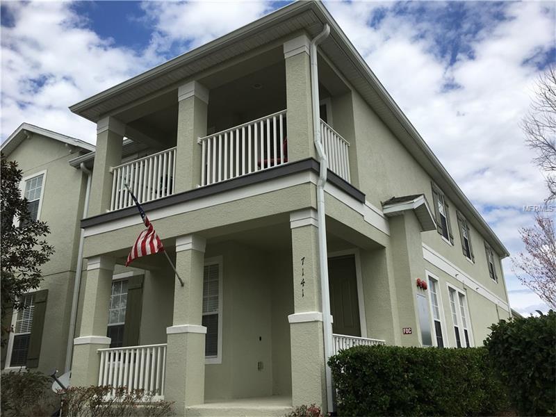 7141 HARMONY SQUARE DRIVE S, Harmony, FL 34773
