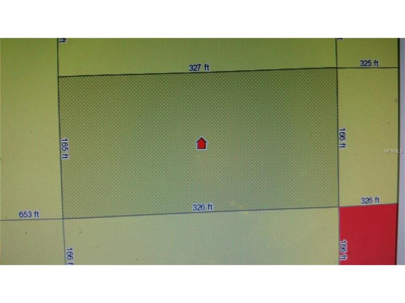 HOLOPAW GROVES ROAD, Saint Cloud, FL 34773