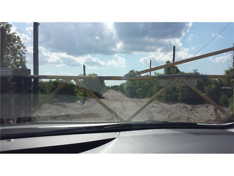 HOLOPAW GROVES ROAD, Saint Cloud, FL 34773