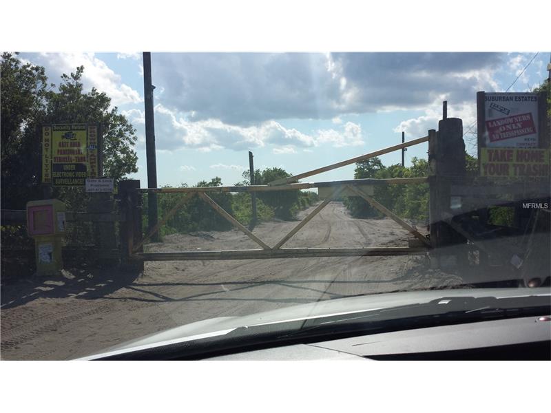 HOLOPAW GROVES ROAD, Saint Cloud, FL 34773