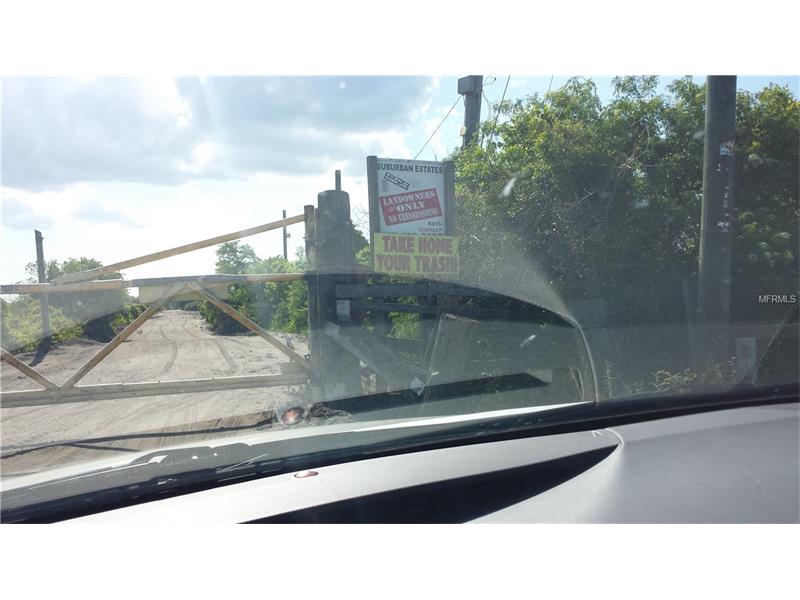 HOLOPAW GROVES ROAD, Saint Cloud, FL 34773