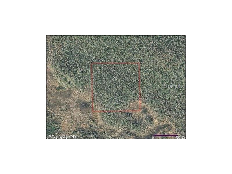 HOLOPAW GROVES ROAD, Saint Cloud, FL 34773