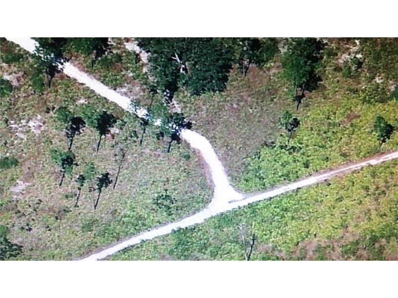 HOLOPAW GROVES ROAD, Saint Cloud, FL 34773