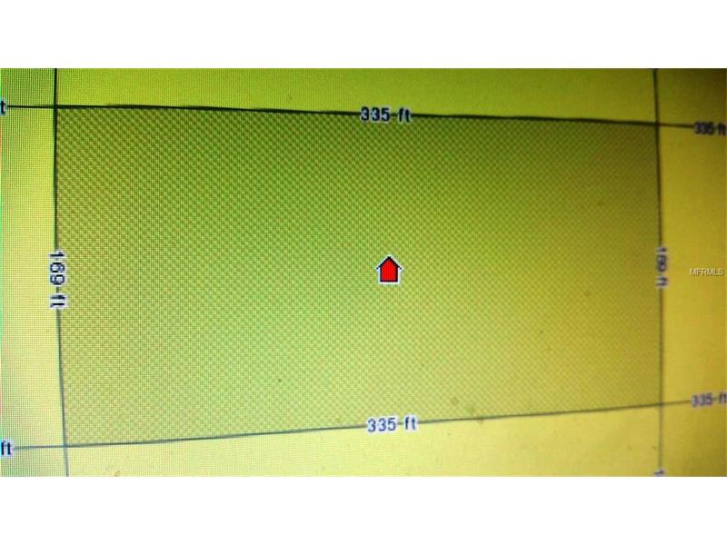 HOLOPAW GROVES ROAD, Saint Cloud, FL 34773