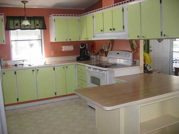 Continental Country Club 103 Winterberry AvenueWildwood, FL 34785