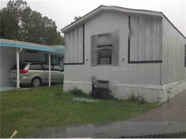 Parkwood Village827 Ontario StreetWildwood, FL 34785