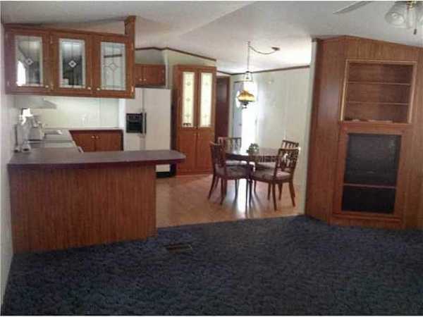 Parkwood Village827 Ontario StreetWildwood, FL 34785