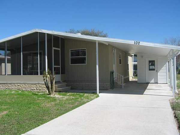 Continental Country Club 102 Robin LaneWildwood, FL 34785