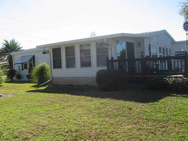 Continental Country Club 10 Robin RoadWildwood, FL 34785