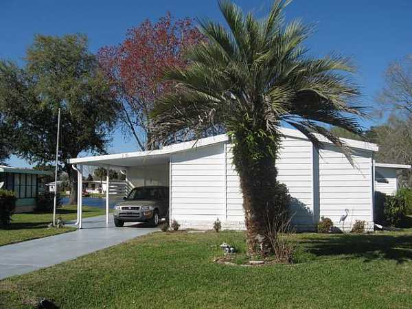 Continental Country Club 10 Robin RoadWildwood, FL 34785