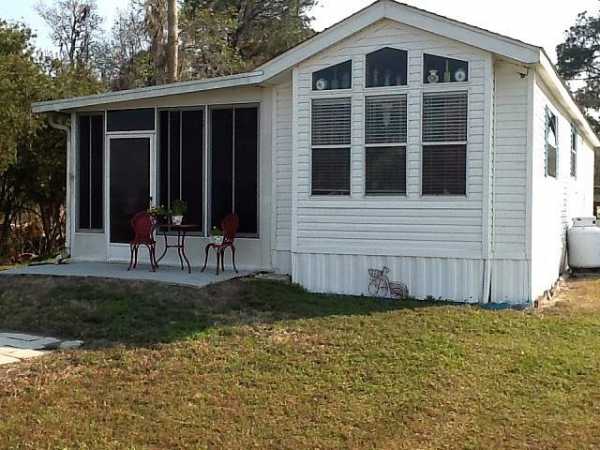Lake Deaton RV Park4855 County Road 146 - 77Wildwood, FL 34785