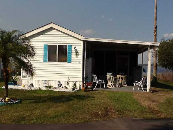 Lake Deaton RV Park4855 County Road 146 - 77Wildwood, FL 34785