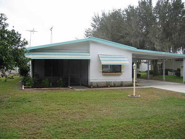 Continental Country Club 21 Seminole PathWildwood, FL 34785