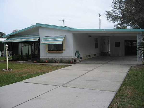 Continental Country Club 21 Seminole PathWildwood, FL 34785