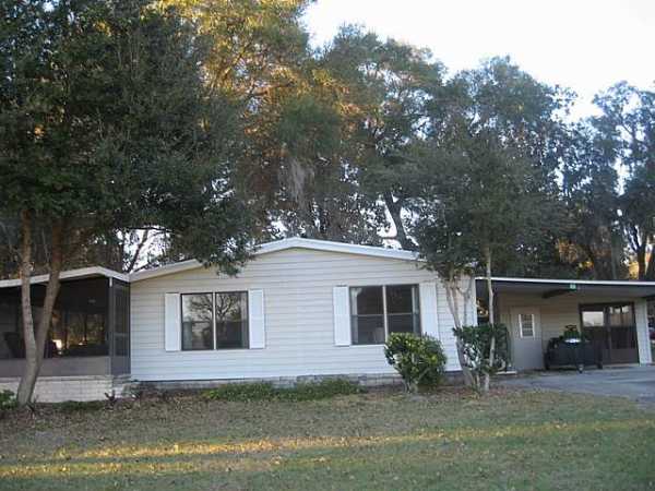 Continental Country Club 46 Robin RoadWildwood, FL 34785