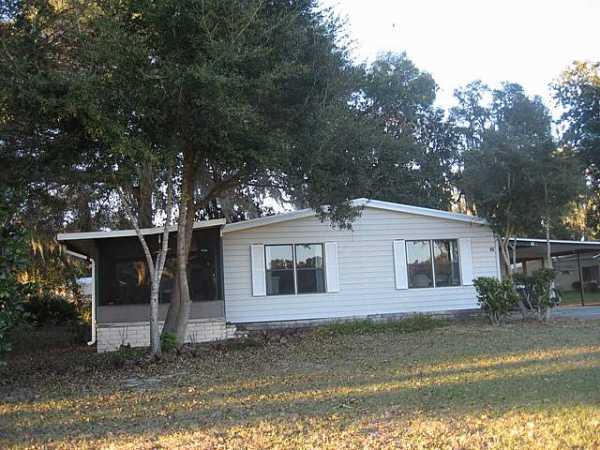 Continental Country Club 46 Robin RoadWildwood, FL 34785