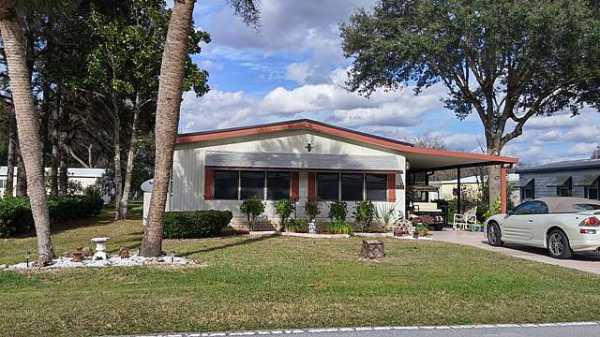 Continental Country Club 120 Big Oak LaneWildwood, FL 34785