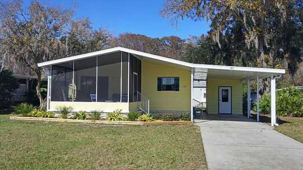 Continental Country Club 501 South Timber TrailWildwood, FL 34785