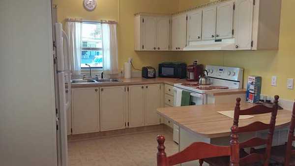 Continental Country Club 501 South Timber TrailWildwood, FL 34785