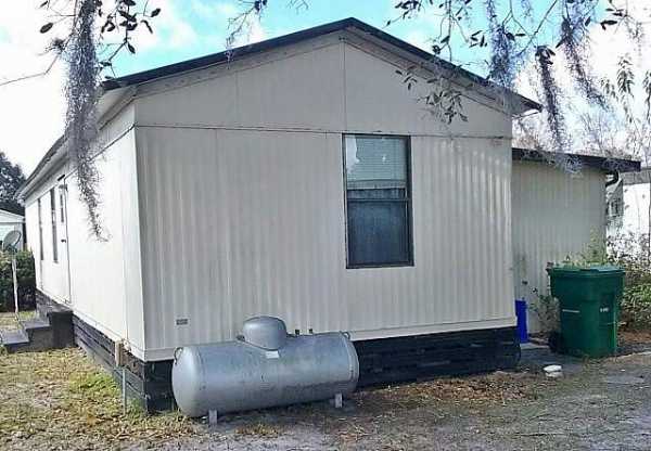 Parkwood Village808 Mary StreetWildwood, FL 34785