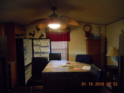 Parkwood Village620 Magnolia LaneWildwood, FL 34785