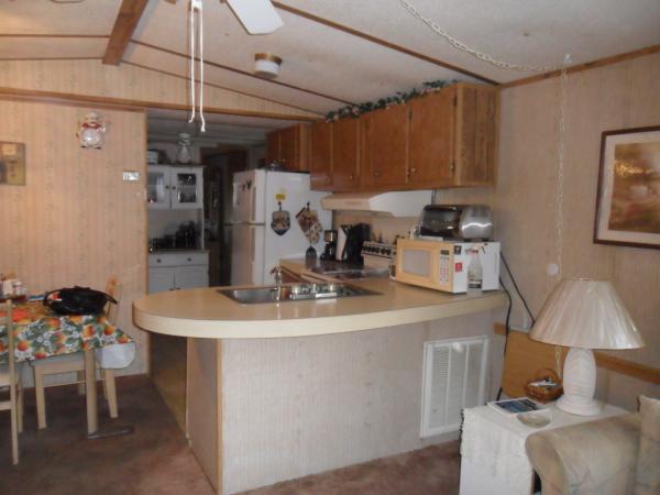 Parkwood Village613 Live Oak LaneWildwood, FL 34785