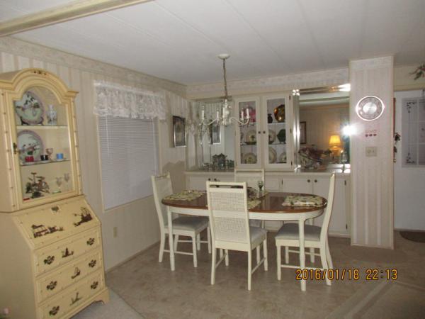 Rails End Mobile Home Park7246 East State Rd #44 Lot 29Wildwood, FL 34785