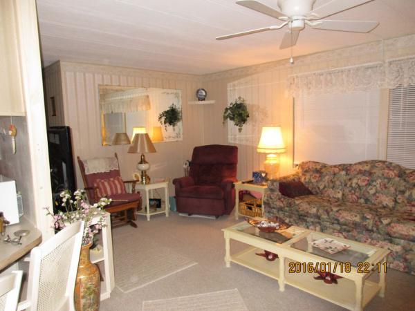 Rails End Mobile Home Park7246 East State Rd #44 Lot 29Wildwood, FL 34785