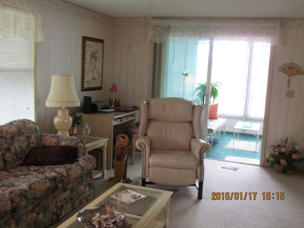 Rails End Mobile Home Park7246 East State Rd #44 Lot 29Wildwood, FL 34785