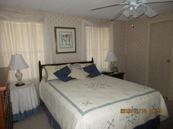 Rails End Mobile Home Park7246 East State Rd #44 Lot 29Wildwood, FL 34785