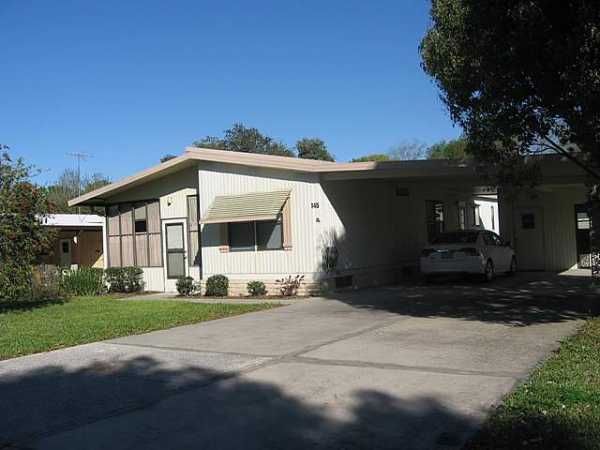 Continental Country Club 145 Big Oak LaneWildwood, FL 34785