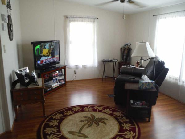 Parkwood Communities1002 Oak Leaf LaneWildwood, FL 34785